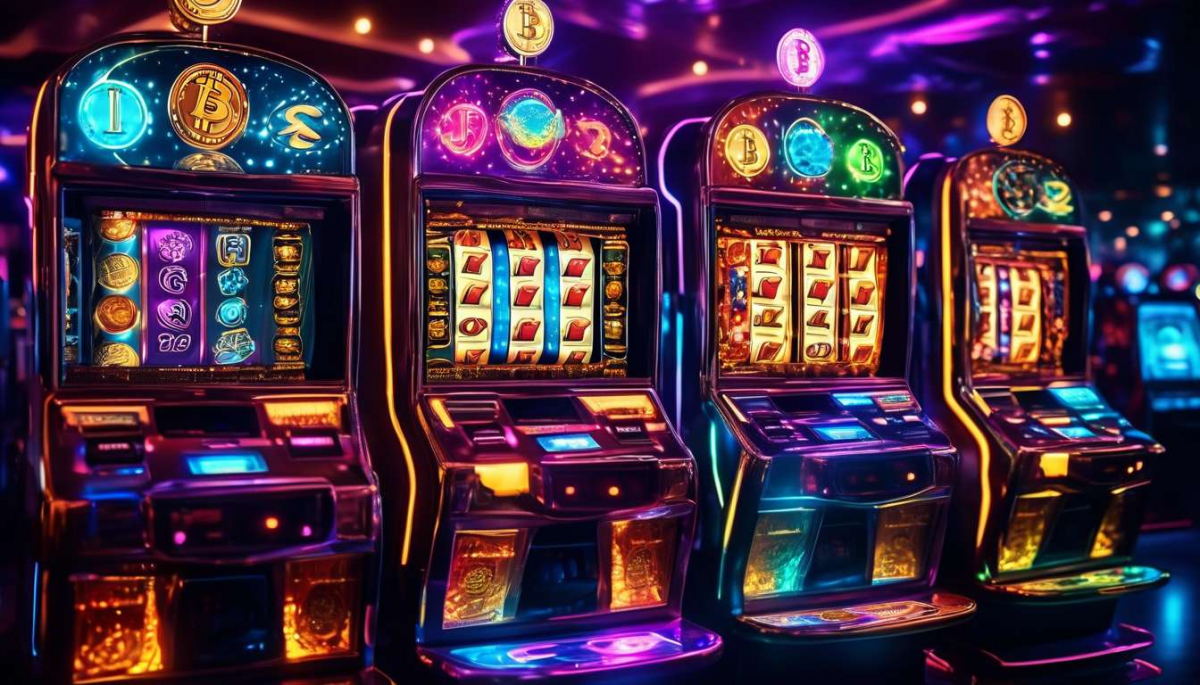 Cryptocurrency